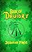 Book of Druidry: Wisdom of the Dragon Kings, Druids, Wizards & the Pheryllt