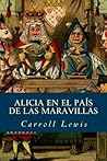 Alicia en el Pa�s...