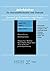 Corruption at the Grassroots-Level - Between Temptation, Norms, and Culture: Themenheft Jahrb�cher F�r National�konomie Und Statistik 2/2015