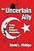 An Uncertain Ally: Turkey under Erdogan's Dictatorship