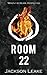 Room 22 (The Enspirit Trilogy)