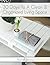 30 Days To A Clean And Organized Living Space: A 30 Day Walkthrough To Declutter Your Living Spaces And Maintain A Clean, Organized Home (30 Day Decluttering Guides)