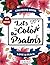 Let's Color the Psalms: Col...