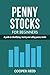 Penny Stock for Beginners: ...