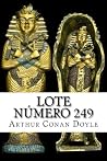 Lote Numero 249 by Arthur Conan Doyle