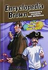 Encyclopedia Brown and the Case of the Dead Eagles