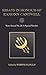 Essays in Honour of Eamonn Cantwell: Yeats Annual No. 20
