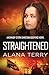 Straightened (A Kennedy Stern Christian Suspense Novel)