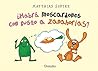 Habra moscardones con gusto a zanahorias? by Matthias Sodkte