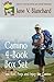 Camino 4-Book Box Set: See,...