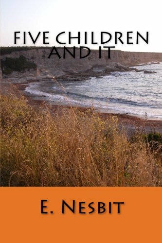 Five Children and It