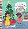 Tiny Blessings: For a Merry Christmas (large trim)