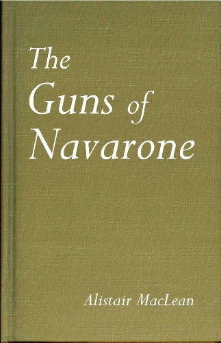 The Guns of Navarone