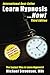 Learn Hypnosis... Now!