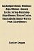 Suchalgorithmus: Minimax-Algorithmus, Lineare Suche, String-Matching-Algorithmus, Binare Suche, Hashtabelle, Knuth-Morris-Pratt-Algorithmus