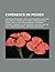 Experience de Pensee: Paradoxes de Zenon, Chat de Schrodinger, Paradoxe Des Jumeaux, Paradoxe Du Train, Experience de La Terre Jumelle, Petites Experiences de Pensee, Chambre Chinoise, Jeu de Langage, Cerveau Dans Une Cuve