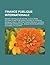 Finance Publique Internationale: Banque Centrale Europeenne, Club de Paris, Accords de Bretton Woods, Solvabilite II, Banque Mondiale, Bale II, Droits de Tirage Speciaux, Systeme Monetaire International