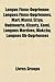 Langue Finno-Ougrienne: Langue Fennique, Langue Hongroise, Langue Same, Langues Finno-Ougriennes, Langues Sames, Mari, Live, Carelien, Mansi