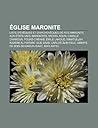 Eglise Maronite: Liste D'Eveques Et D'Archeveques de Rite Maronite Aux Etats-Unis, Maronites, Michel Aoun, Camille Chamoun, Fouad Chehab
