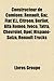 Constructeur de Camions: Volvo, Renault, Gaz, Fiat V.I., Citroen, Berliet, Alfa Romeo, Hispano-Suiza, Man, Mercedes-Benz, Tatra, Chevrolet