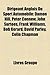 Dirigeant Anglais Du Sport Automobile: Damon Hill, John Surtees, Peter Connew, Frank Williams, Bob Gerard, David Purley, Colin Chapman