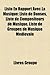 Liste En Rapport Avec La Musique: Liste de Danses, Liste de Compositeurs de Musique, Liste de Groupes de Musique Medievale