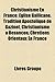 Christianisme En France: Catholicisme En France, Christianisme a la Reunion, Histoire Du Christianisme En France, Protestantisme En France