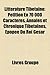 Litterature Tibetaine: Chanson En Tibetain, Collecteur de Contes Tibetains, Livre Du 14e Dalai Lama, Texte Du Bouddhisme Tibetain