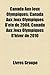 Canada Aux Jeux Olympiques: Champion Olympique Canadien, Championne Olympique Canadienne, Mario LeMieux, Sidney Crosby, Daniel Nestor