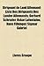 Dirigeant de Land Allemand: Liste Des Dirigeants Des Lander Allemands, Franz Josef Strauss, Oskar LaFontaine, Gerhard Schroder, Hans Filbinger, Ed