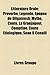 Litterature Orale: Conte de Tradition Orale, Conteur, Mythologie, Personnage de Conte, Recueil de Contes, Recueil de Legendes, Epopee, Proverbe