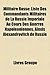 Militaire Russe: Liste Des Commandants Militaires de La Russie Imperiale Au Cours Des Guerres Napoleoniennes, Alexis Alexandrovitch de Russie
