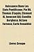 Naissance Dans Les Etats Pontificaux: Pie VII, Thomas D'Aquin, Clement XI, Innocent XIII, Camille Borghese, Gioachino Rossini