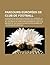 Parcours Europeen de Club de Football: Historique Du Parcours Europeen Du Liverpool FC, Historique Du Parcours Europeen de Galatasaray Sk