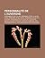 Personnalite de L'Auvergne: Personnalite de L'Allier, Personnalite de La Haute-Loire, Personnalite Du Cantal, Personnalite Du Puy-de-Dome