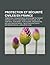 Protection Et Securite Civiles En France: Terrestrial Trunked Radio, Secourisme En France, Dispositif Alerte-Enlevement, Plan Rouge