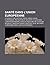 Sante Dans L'Union Europeenne: Hygiene Et Securite Du Travail Dans L'Union Europeenne, Protection Et Securite Civiles Dans L'Union Europeenne