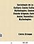 Sociologie de La Culture: Conte, Culture, La Culture Du Narcissisme, Mythologies, Lecture Numerique, Conteur, Claude Grignon, Culture Jeune