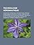 Technologie Aeronautique: Atmosphere Terrestre Et Aeronautique, Avionique, Aerodynamique Appliquee A L'Avion, Construction Aeronautique