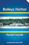 Baileys Harbor: A Jon Burke Door County Thriller