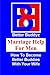 Marriage Help For Men: How ...