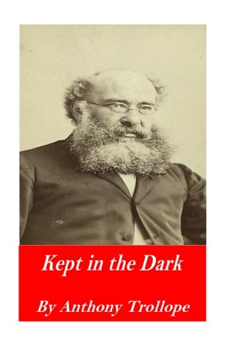 Kept in the Dark