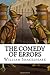 The Comedy of Errors
