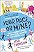 Your Pace or Mine?: What Ru...