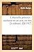 L'éternelle présence: noctu...