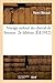 Voyage Autour Du Cheval de Bronze. 2e Édition (Litterature) by Henri Béraud
