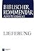 Samuel: 2. Lieferung (Biblischer Kommentar Altes Testament - Ausgabe in Lieferungen, VIII/3.2) (German Edition)