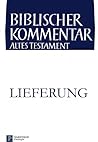 Samuel: 2. Lieferung (Biblischer Kommentar Altes Testament - Ausgabe in Lieferungen, VIII/3.2) (German Edition)