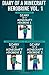 Diary of a Minecraft Herobr...
