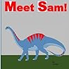 Meet Sam! (CJ's Practice Readers!)